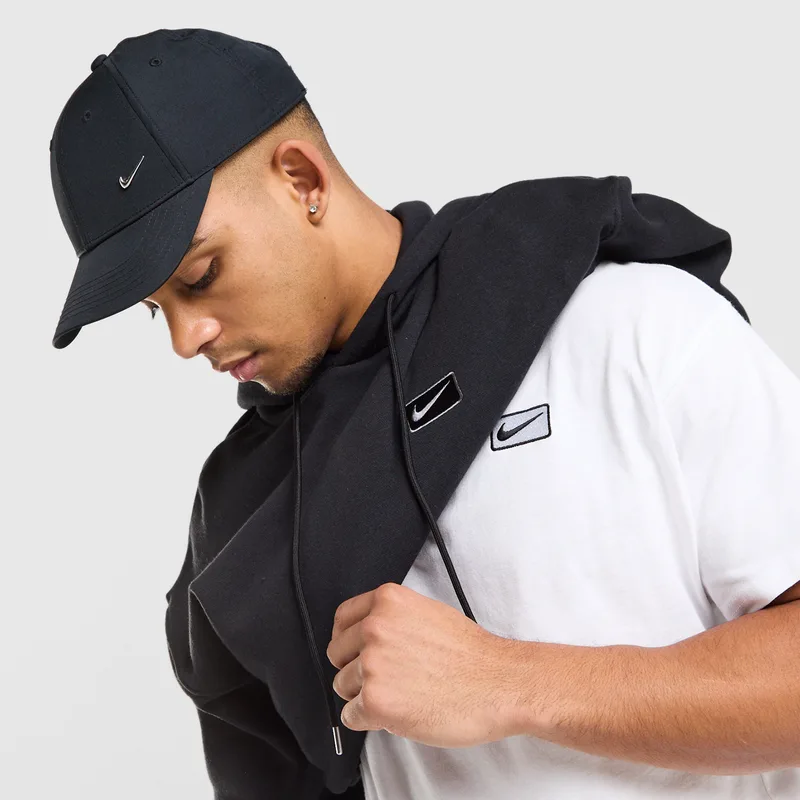 Nike Street Ανδρικό T-shirt (9000258017_1539)