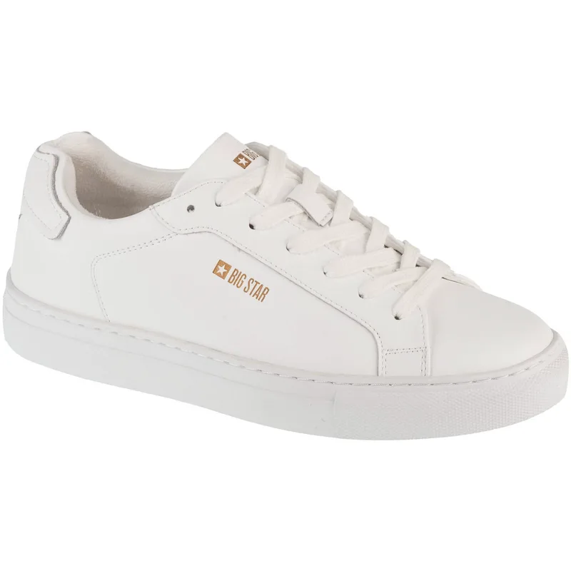 Xαμηλά Sneakers Big Star Sneakers Shoes RR27482