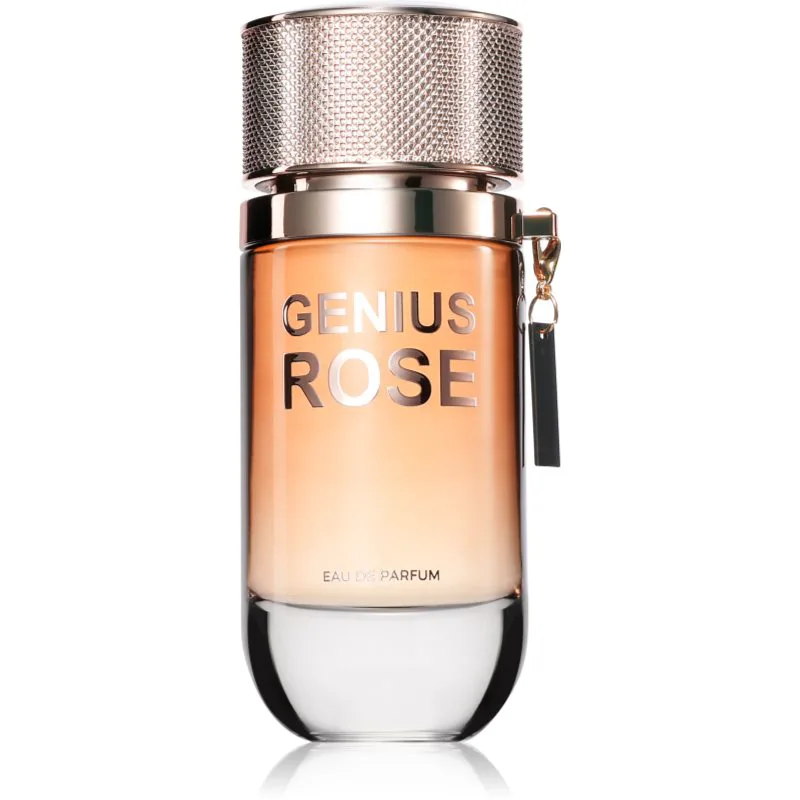 Emper Genius Rose Eau de Parfum για γυναίκες 100 ml