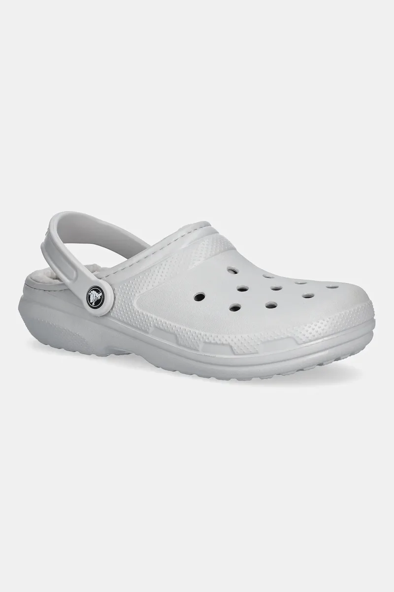 Crocs Παντόφλες Crocs Classic Lined Clog