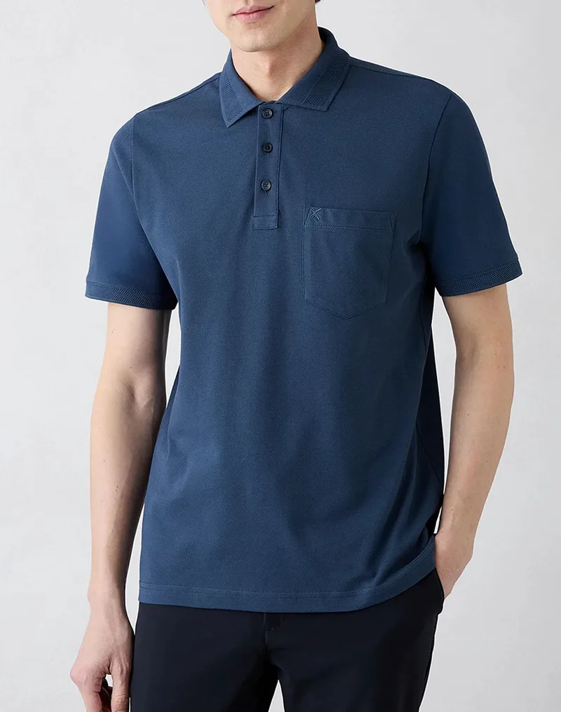 KIGILI KYBSB00000002-INDIGO Indigo