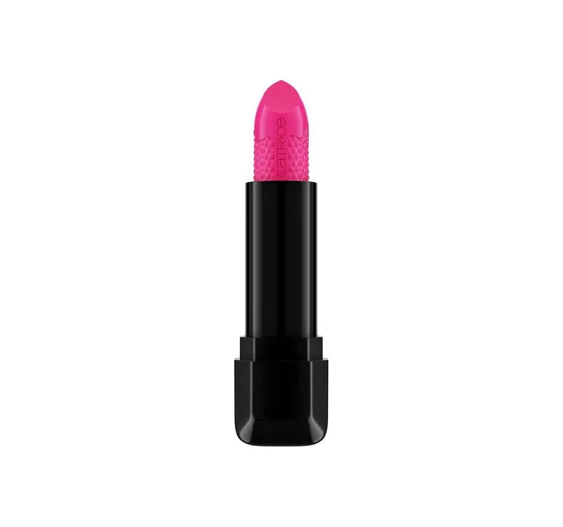 Shine Bomb Lipstick-080 Scandalous Ροζ