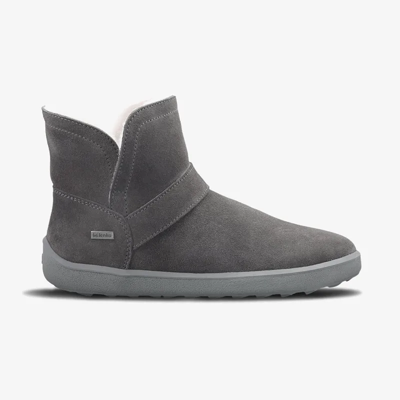 Sneakers Be Lenka Polaris All Grey EUR 38