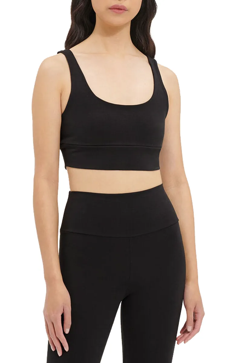 Μπούστο Ugg Zayley Bralette 1129390-BLK Γυναικείο
