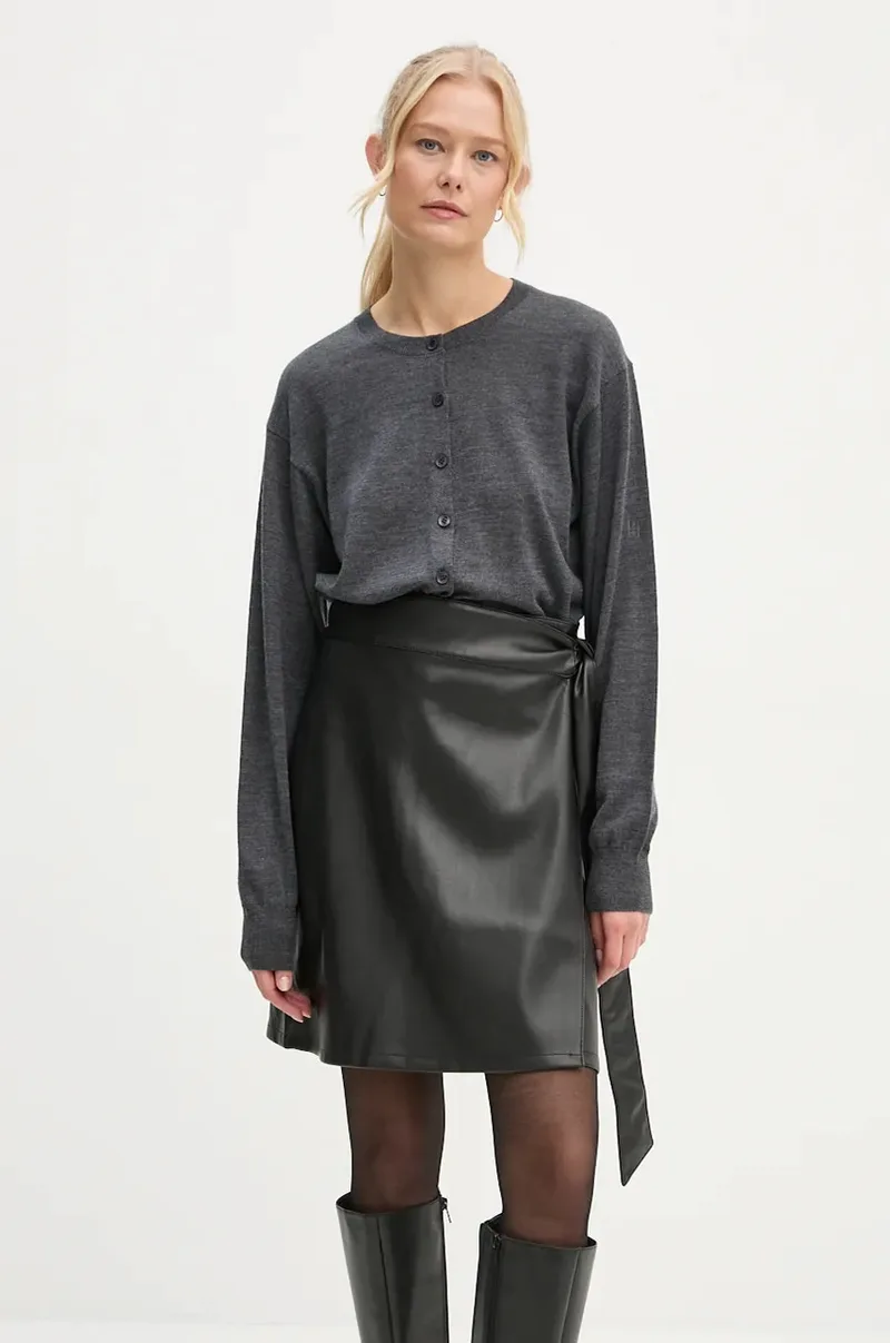 Μάλλινη ζακέτα By Malene Birger MONTIE