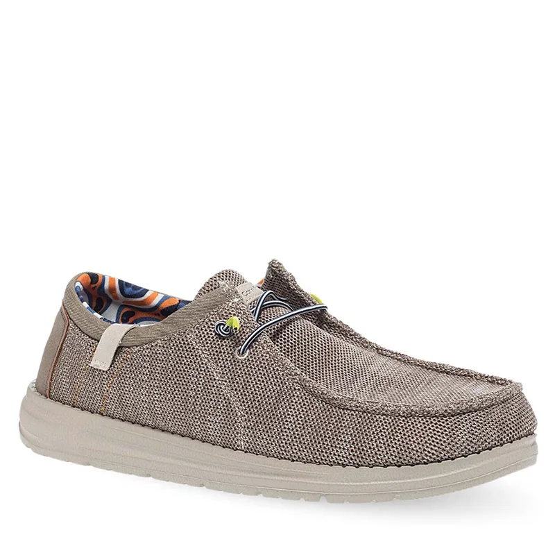 Ανδρικά Casual Παπούτσια Renato Garini U589S0751541