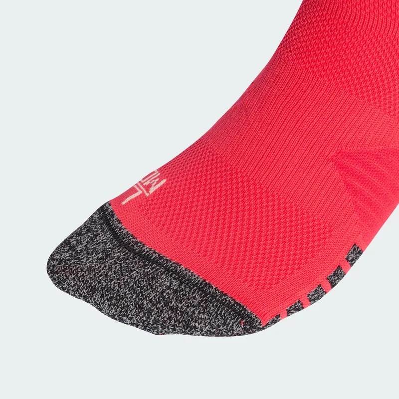 adidas M Olympique Lyonnais 26/27 Trefoil Socks (9000281089_95046)