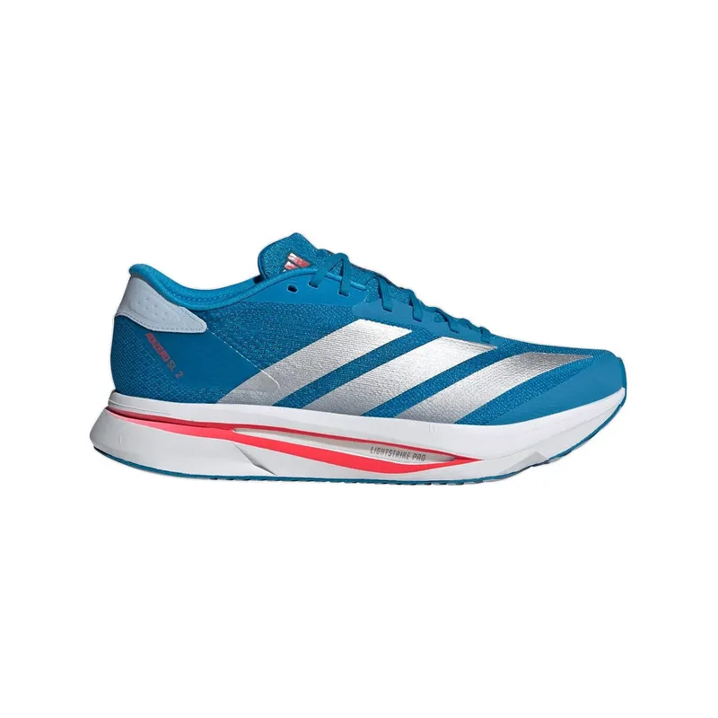 Παπούτσια για τρέξιμο adidas Chaussures de running Adizero Sl 2 textile