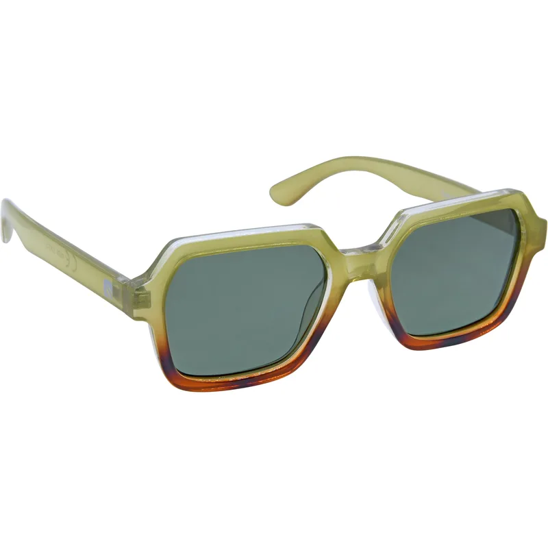 Eyelead Polarized Sunglasses Γυαλιά Ηλίου Ενηλίκων 1 Τεμάχιο, Κωδ L742 - Πράσινο