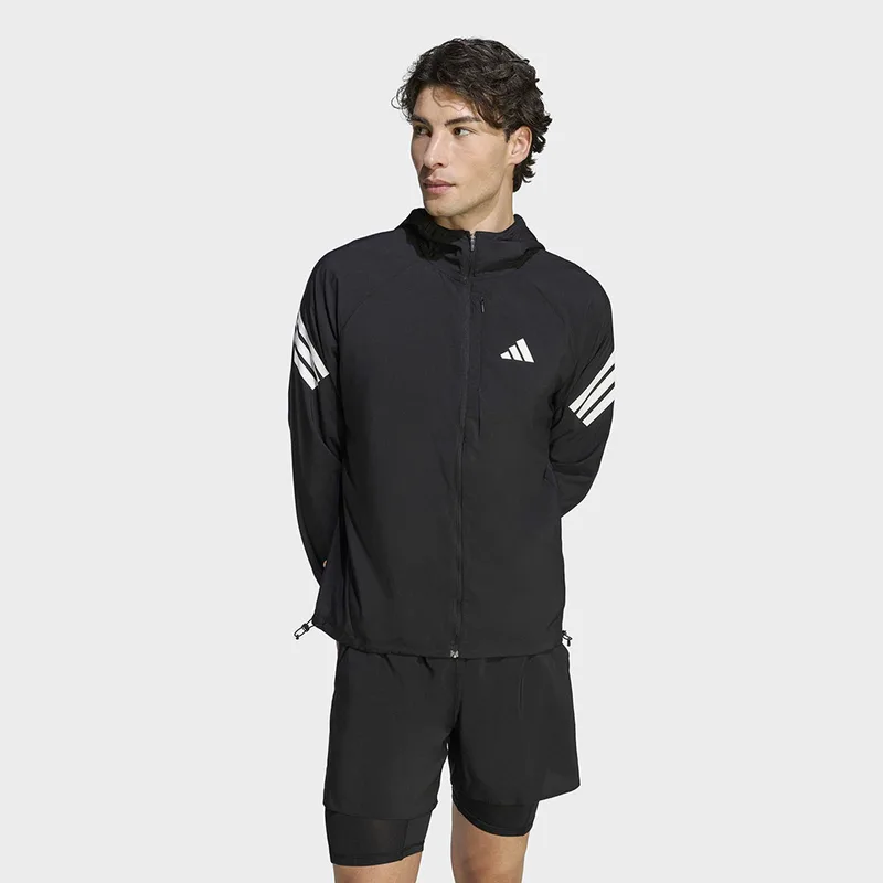 adidas Adi365 Running Essentials Ανδρικό Αντιανεμικό (9000262109_1469)