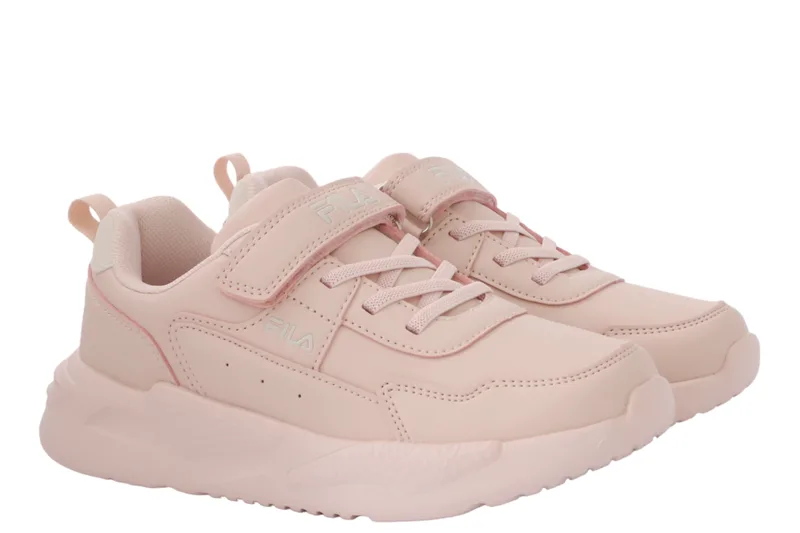 Παπούτσια Running Fila Memory Killington Nanobionic V 3AF33033-911 Unisex Παιδικό