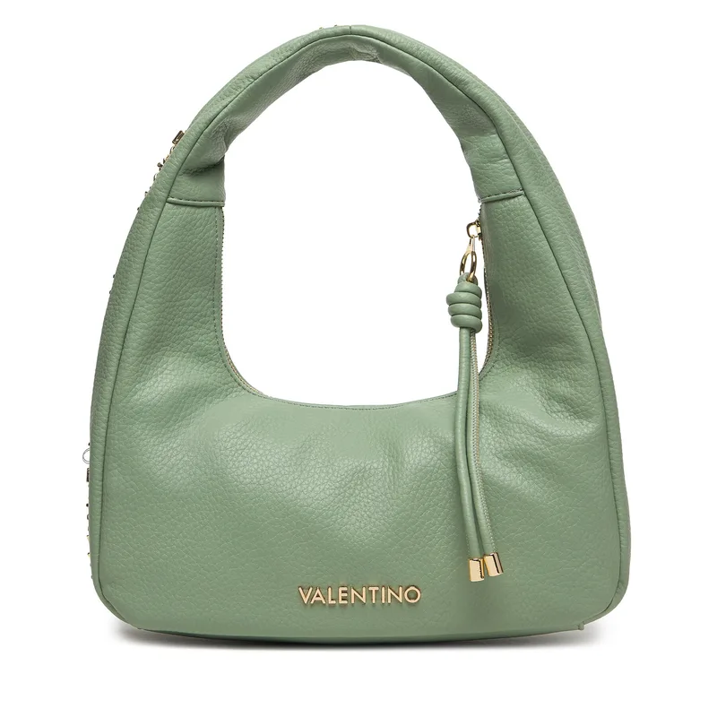 Τσάντα Valentino Harmonia VBS9OT08 Πράσινο