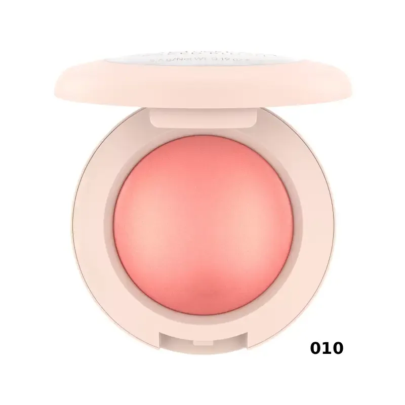 Catrice Soft Glam Baked Blush 010
