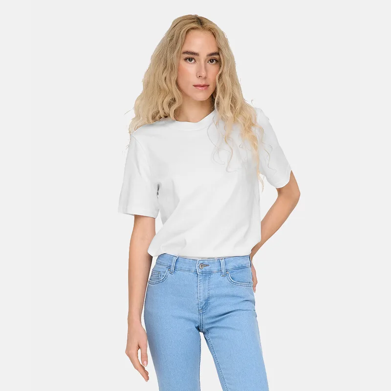 Only Onlmonja Γυναικείο T-Shirt (9000219520_1539)