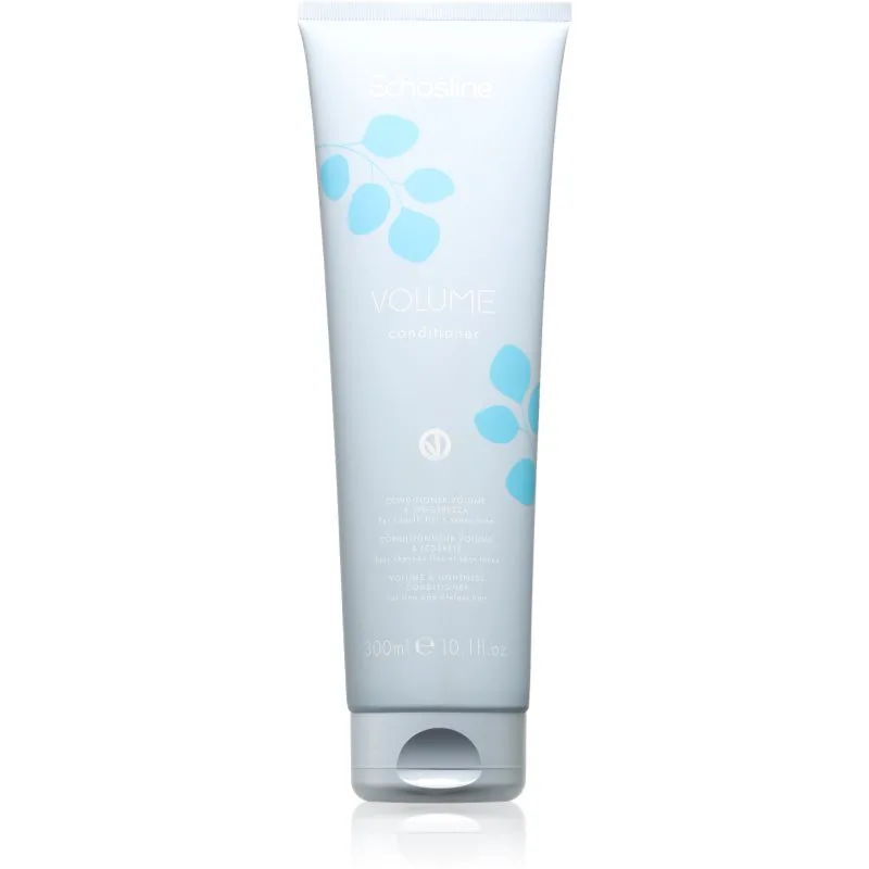 Echosline Volume Conditioner κοντίσιονερ για όγκο στα λεπτά και άτονα μαλλιά 300 ml