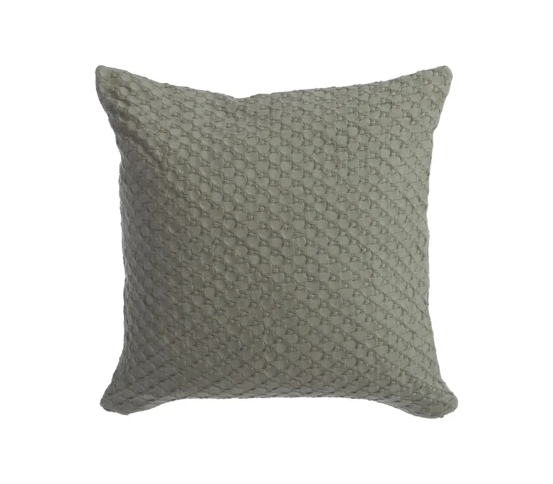 Μαξιλάρι Διακόσμησης Nef-Nef Elmer Smart Green 50x50