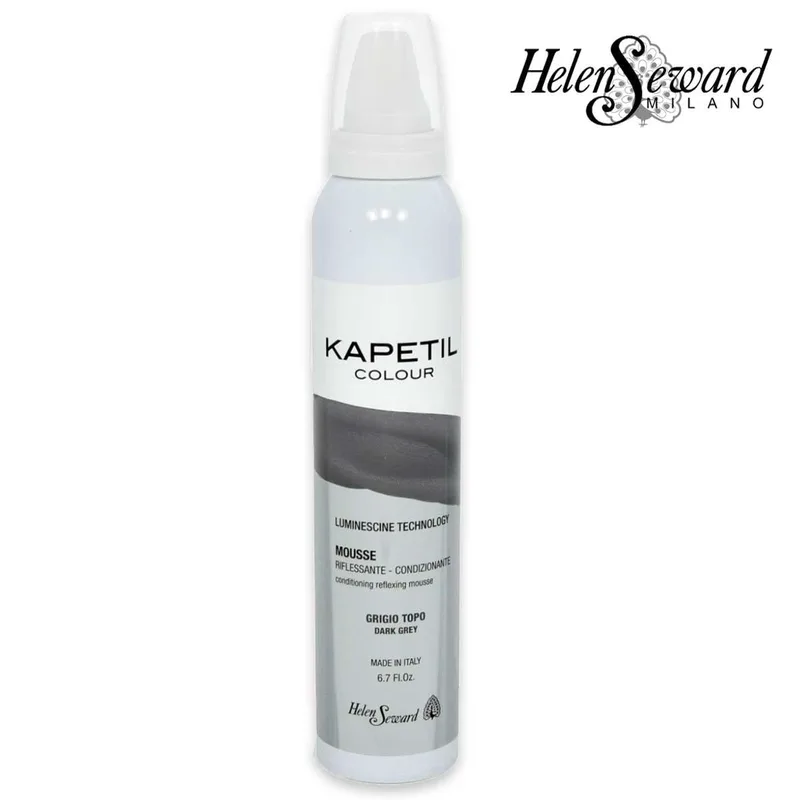 Helen seward kapetil mouse grey/dark mousse grey 200ml