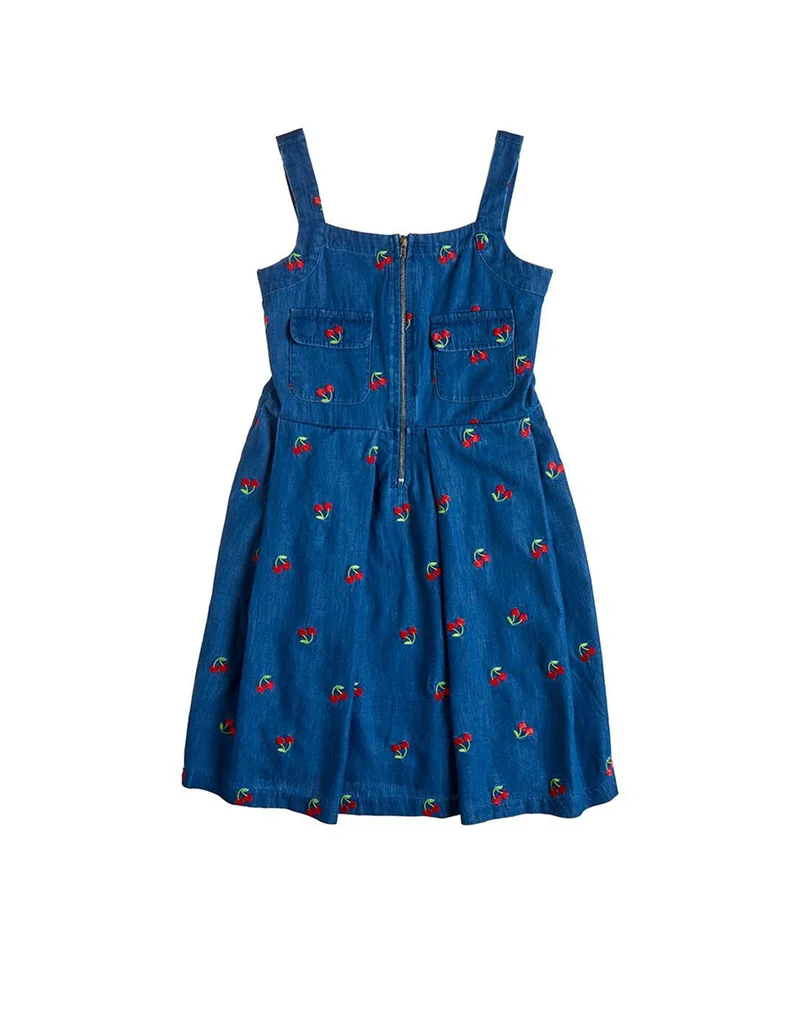 ALOUETTE ΦΟΡΕΜΑ 00942147-0023 DenimBlue
