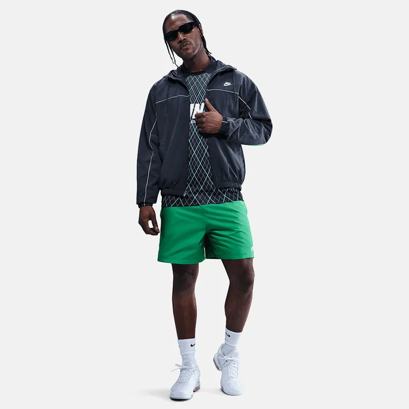 Nike Club Ανδρική Ζακέτα (9000232622_86280)