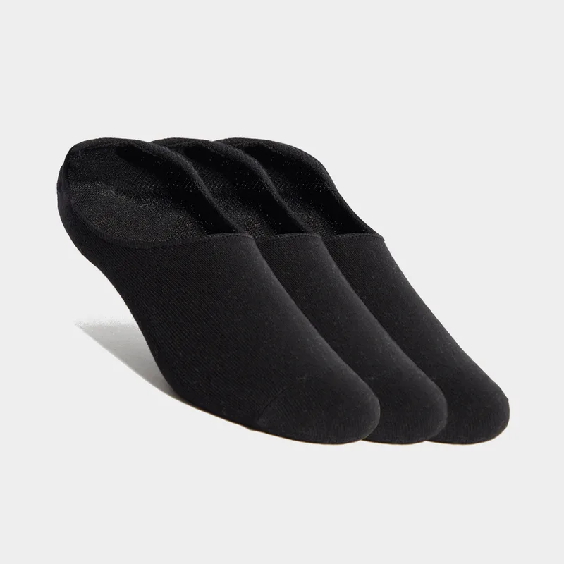 McKenzie 3-Pack Invisible Ανδρικές Κάλτσες (9000125380_1469)