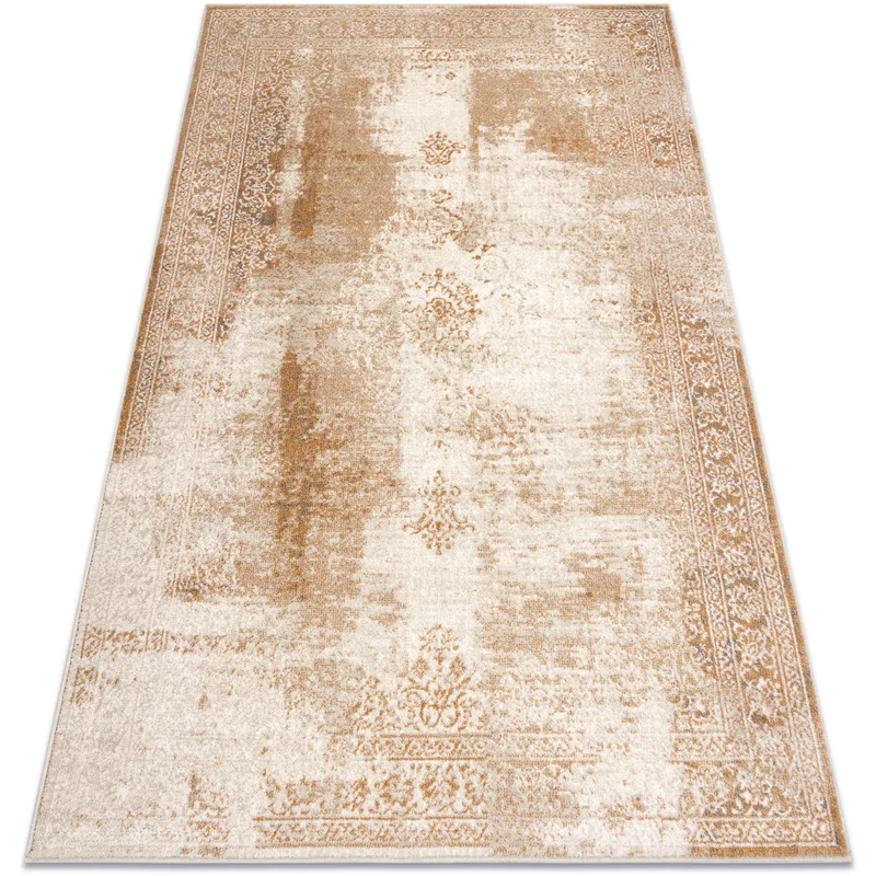 Χαλιά Rugsx Χαλί Μαλλί NAIN Στολίδι, πλαίϠ120x170 cm