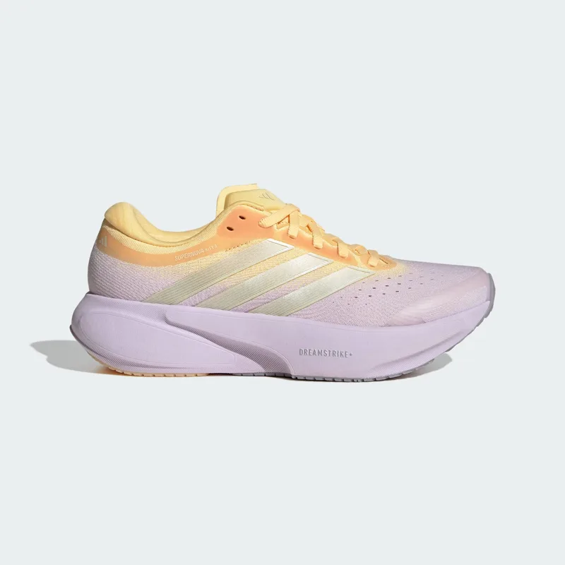 adidas Supernova Rise 3 Γυναικεία Παπούτσια για Τρέξιμο (9000274475_93779)