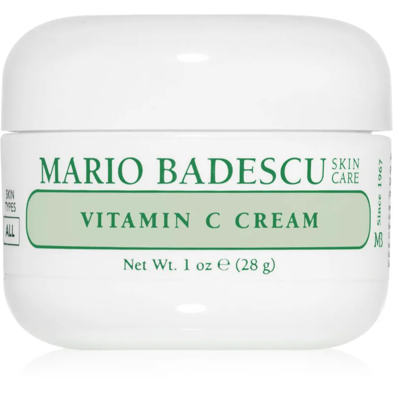 Mario Badescu Vitamin C κρέμα ημέρας με βιταμίνη C 28 γρ