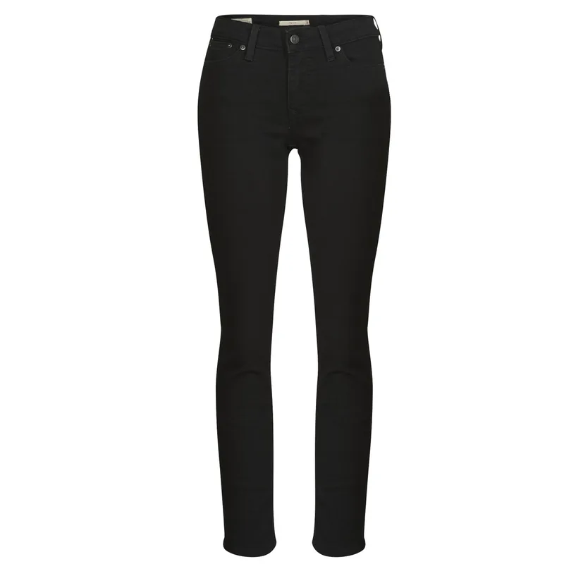 Skinny Τζιν Levis 712 SLIM WELT POCKET