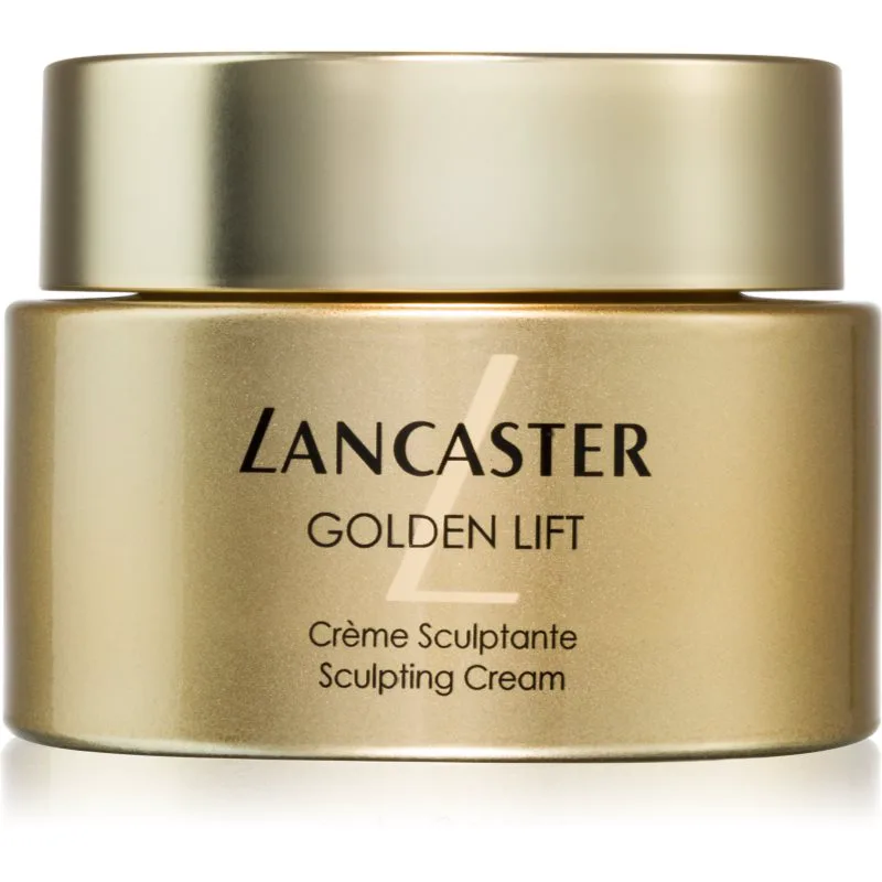 Lancaster Golden Lift κρέμα ημέρας κατά των ρυτίδων για γυναίκες 50 ml