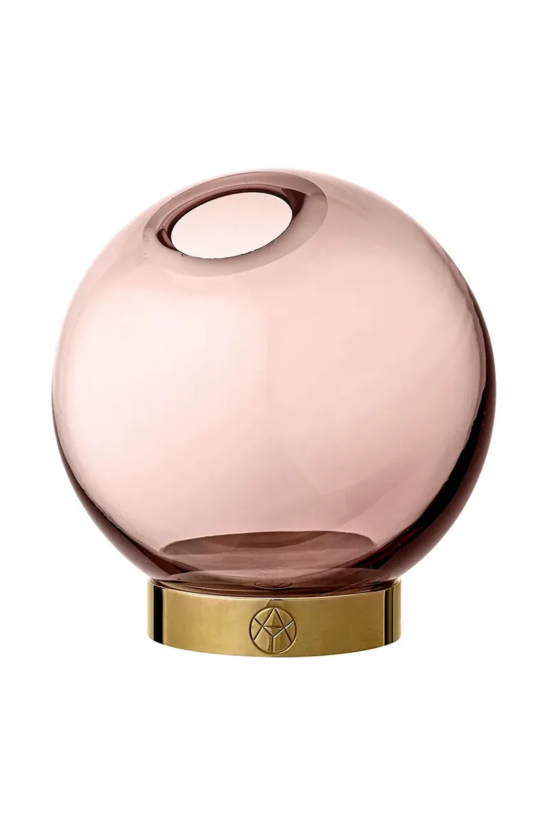 Διακοσμητικό βάζο AYTM Globe