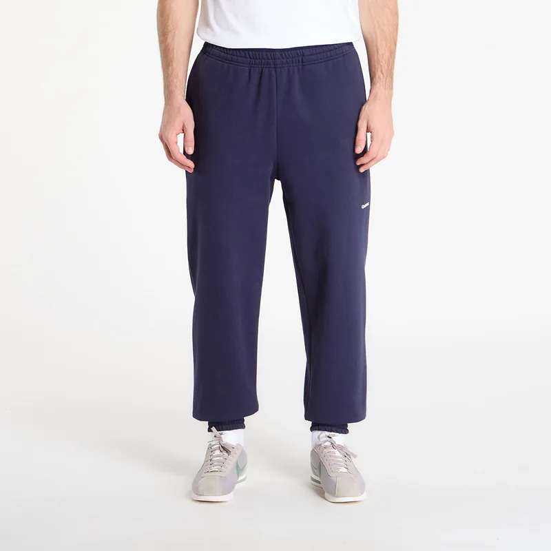 Φόρμα Queens Men's Sweats Essential Sweatpants Navy XL