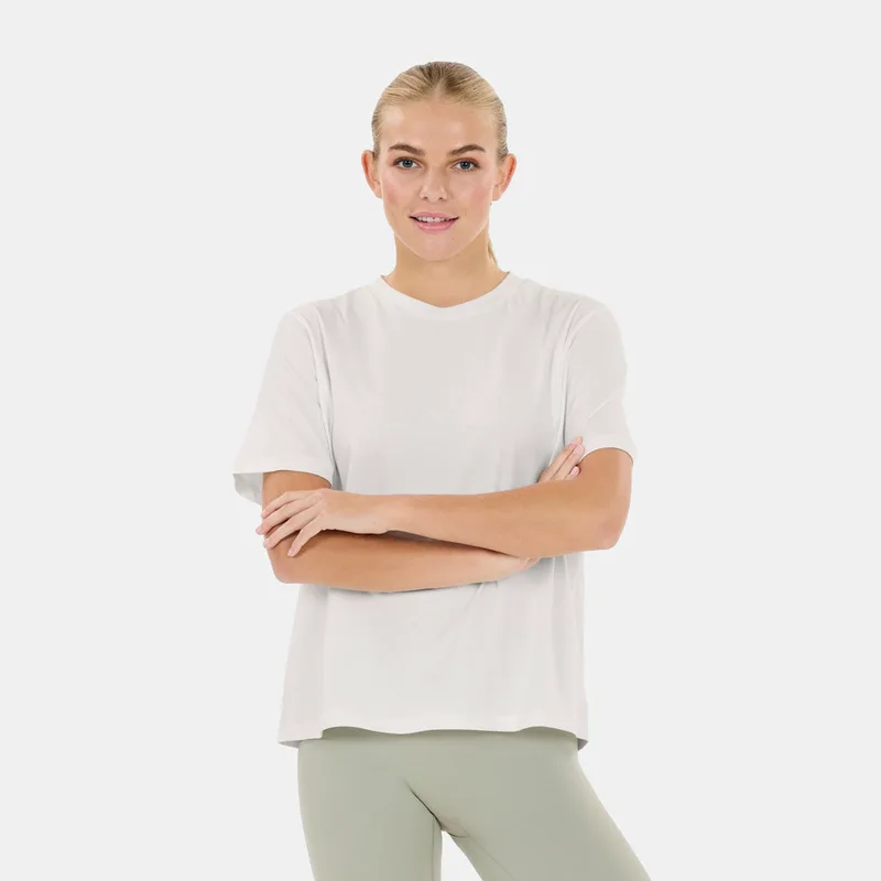 Athlecia Lexy Basic Tee Γυναικείο T-Shirt (9000265225_1539)