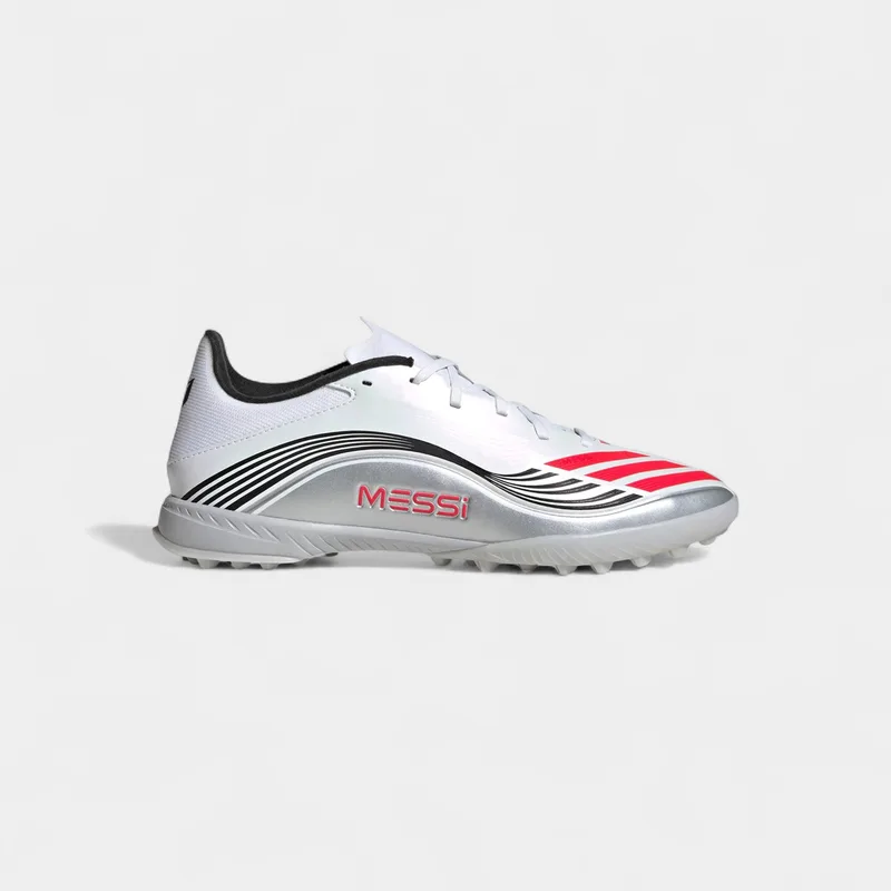 Ποδοσφαίρου adidas F50 League TF Messi Prestig10 Pack