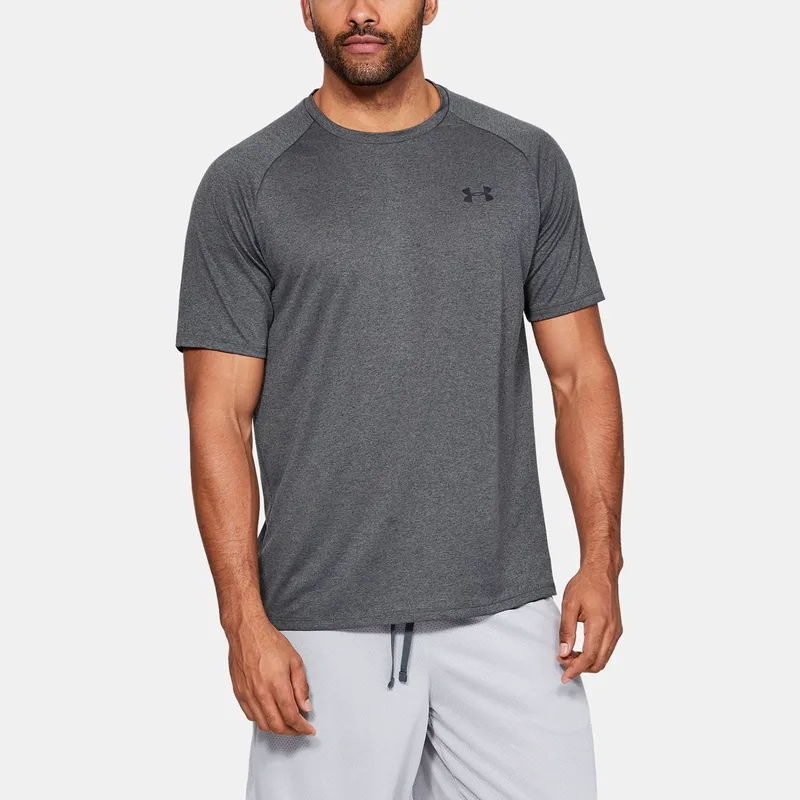 Under Armour Tech 2.0 Ανδρικό T-Shirt (9000024260_8653)