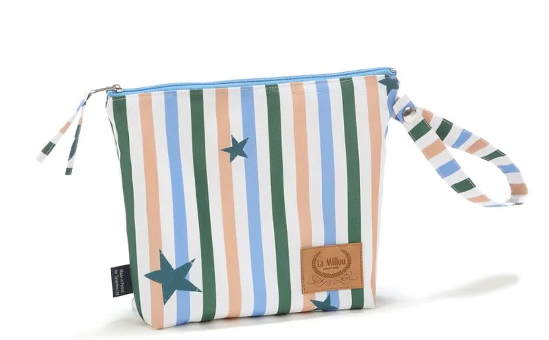 Waterproof Travel Bag Grand Prix