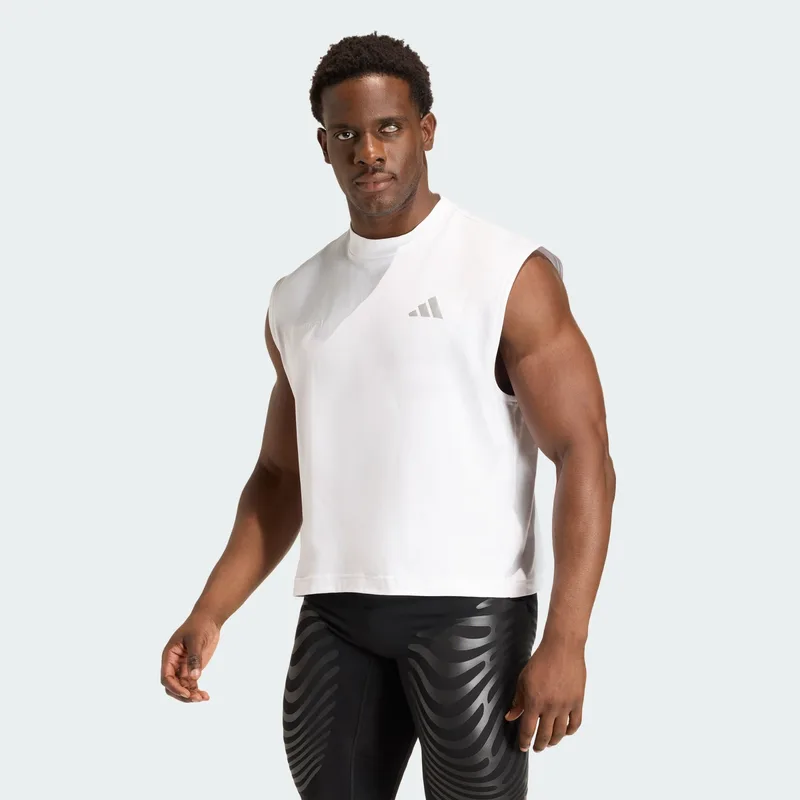adidas Adi365 Cheering Tank Top (9000259573_1539)