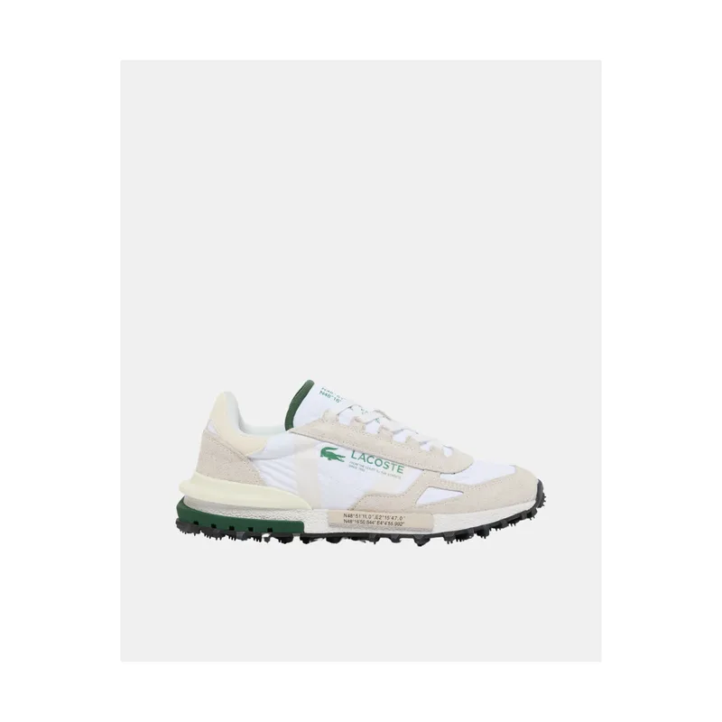 Xαμηλά Sneakers Lacoste 51SMA0041 ELITE ACTIVE