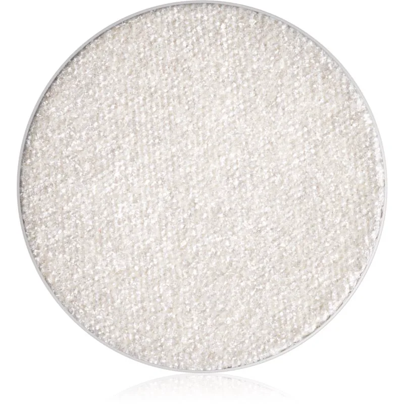 MAC Cosmetics Eye Shadow Metallic Pro Palette Refill Pan μεταλλικές σκιές ματιών ανταλλακτικό απόχρωση Locket 1 γρ