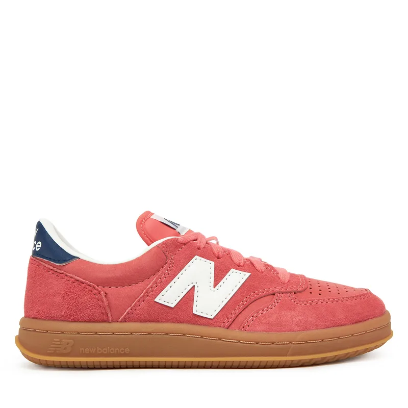 Αθλητικά New Balance CT500AB Κόκκινο