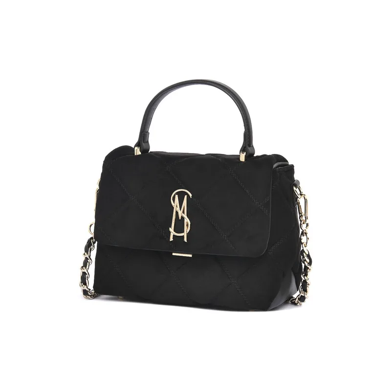 Τσάντες ώμου Steve Madden BLK BVOLT