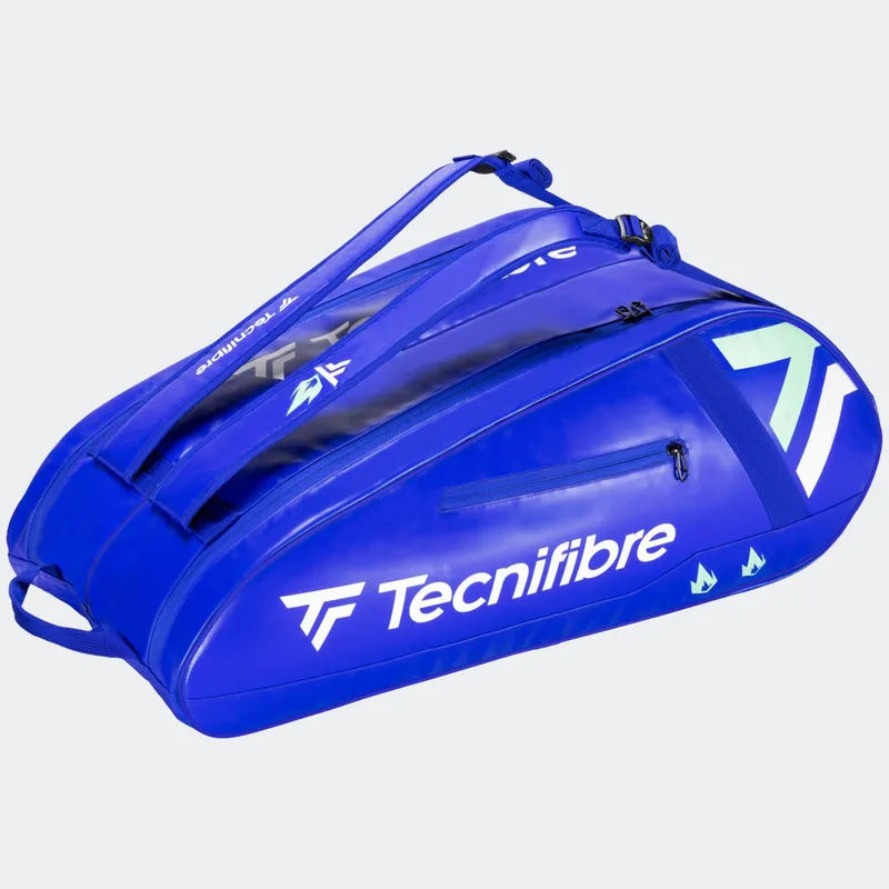 Tecnifibre Tour Endurance Limited Edition Tennis Bag x 12