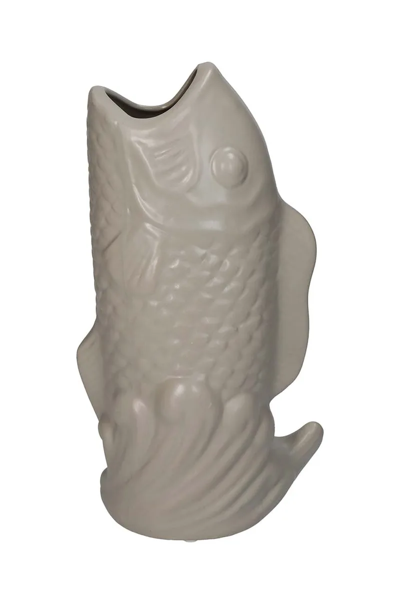 Διακοσμητικό βάζο Fish