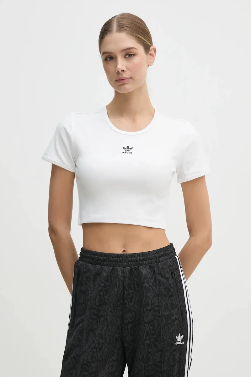 Μπλουζάκι adidas Originals Essential