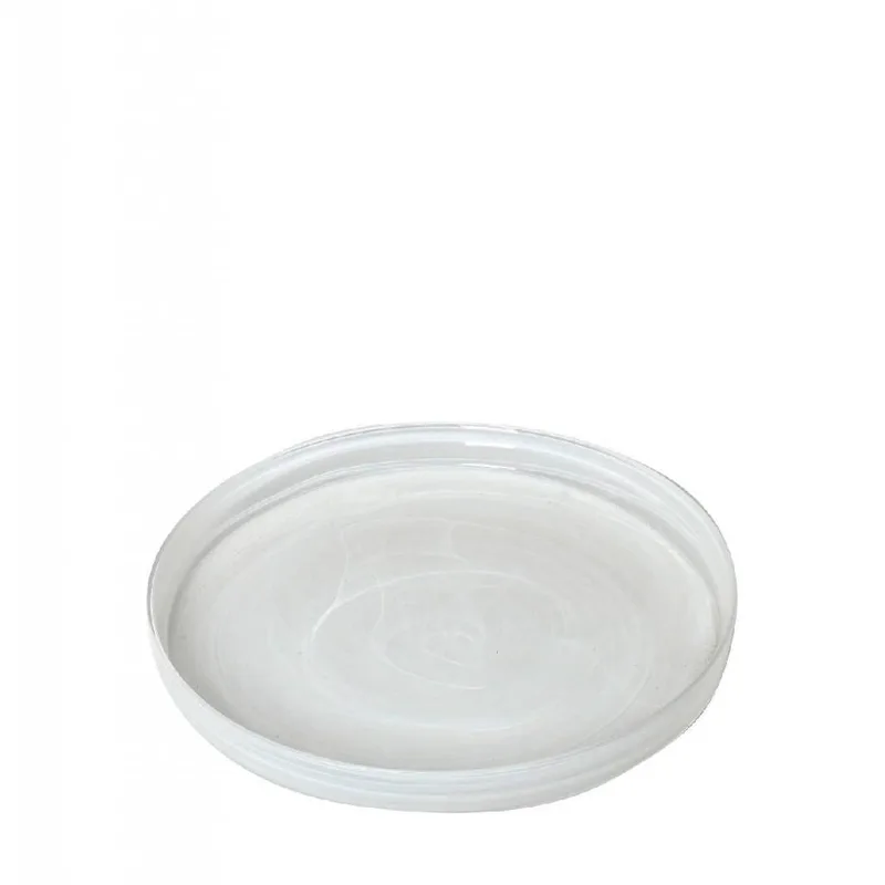 Πιάτο Φαγητού Ρηχό (Φ21) Espiel Atlas Alabaster White HOR1621K6