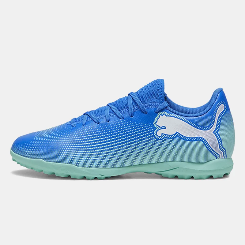 Puma Future 7 Play Unisex Ποδοσφαιρικά Παπούτσια (9000193552_79501)