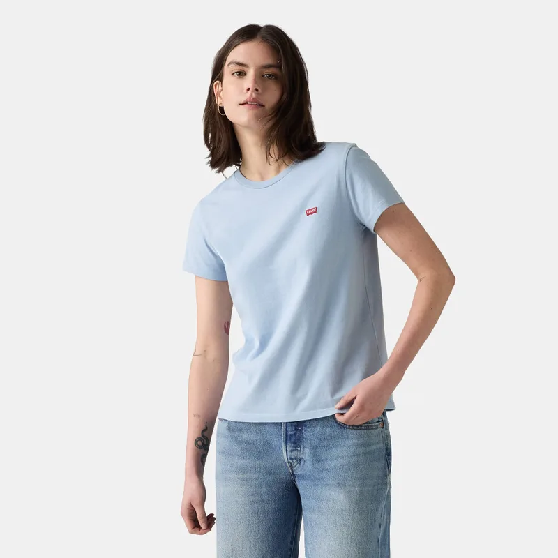 Levi’s Perfect Γυναικείο T-Shirt (9000256263_3057)