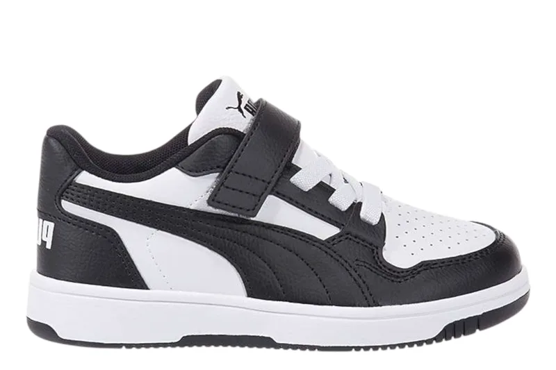 Sneaker Puma Puma Reb-L AC+ PS 398995-01 Unisex Παιδικό