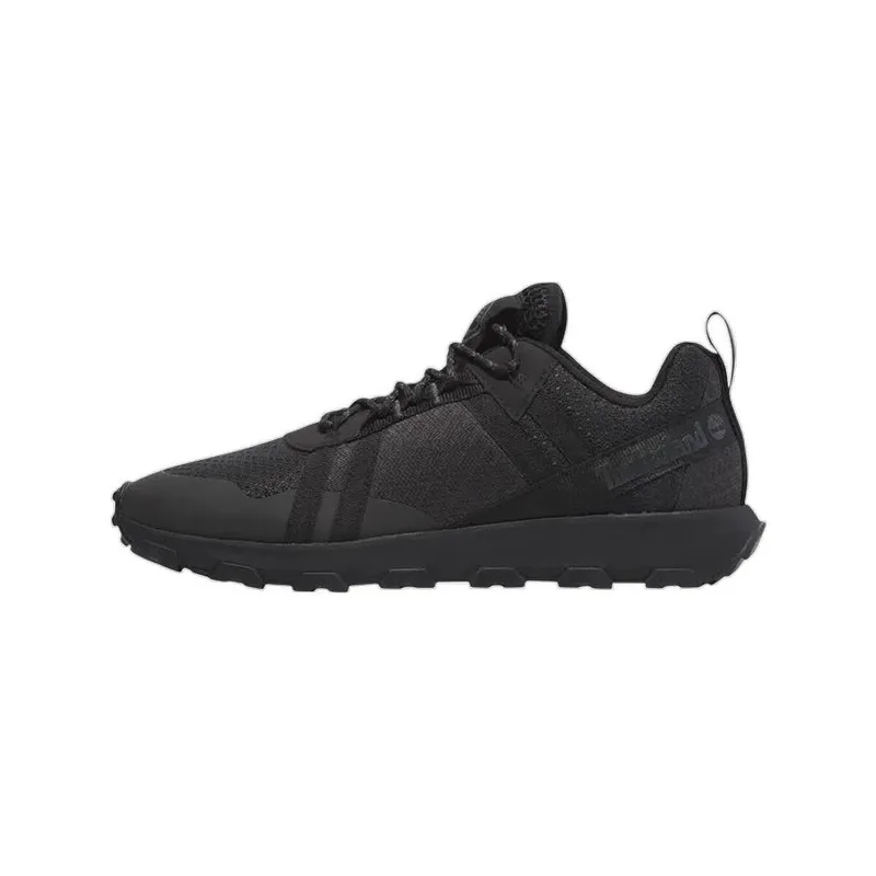 Sneakers Timberland Baskets Winsor Trail en mesh recyclé