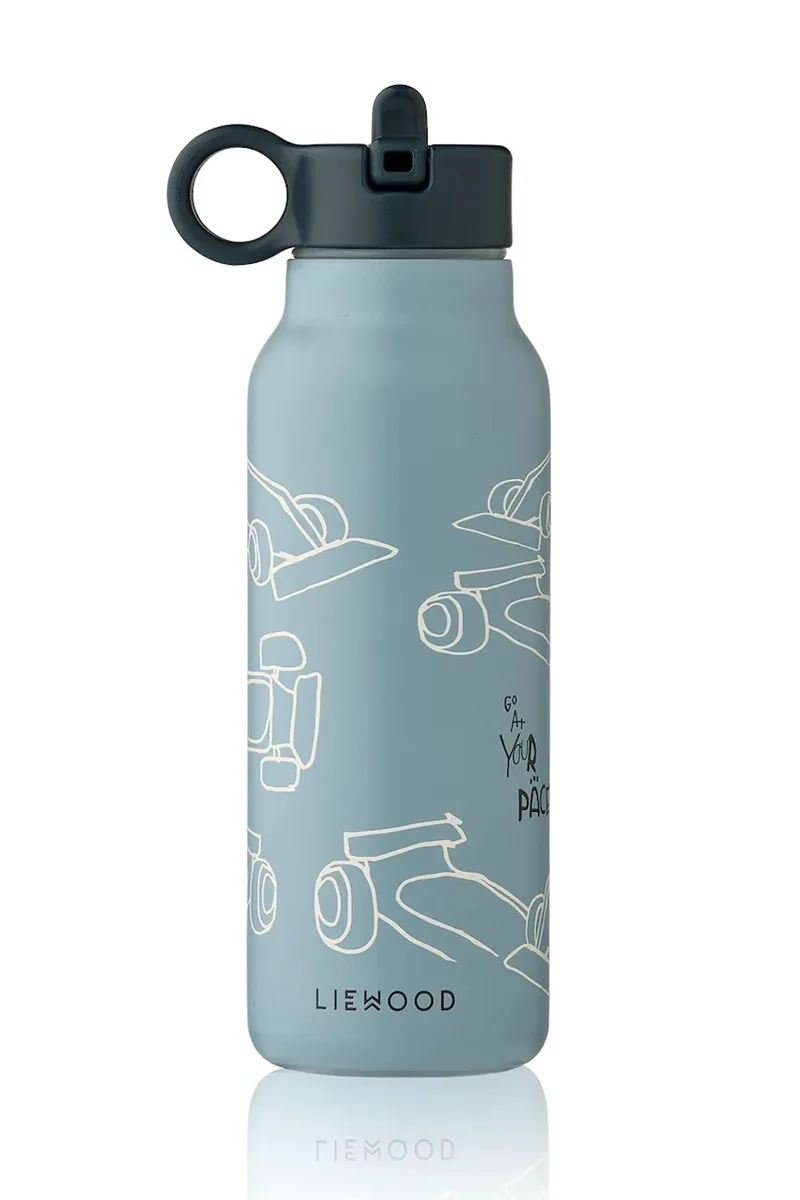 Liewood μπουκάλι νερού παιδικό Falk Water Bottle 350 ml