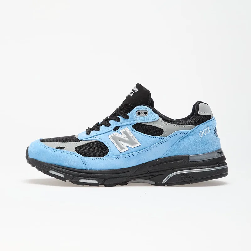 Sneakers New Balance 993 Made in USA Blue EUR 37
